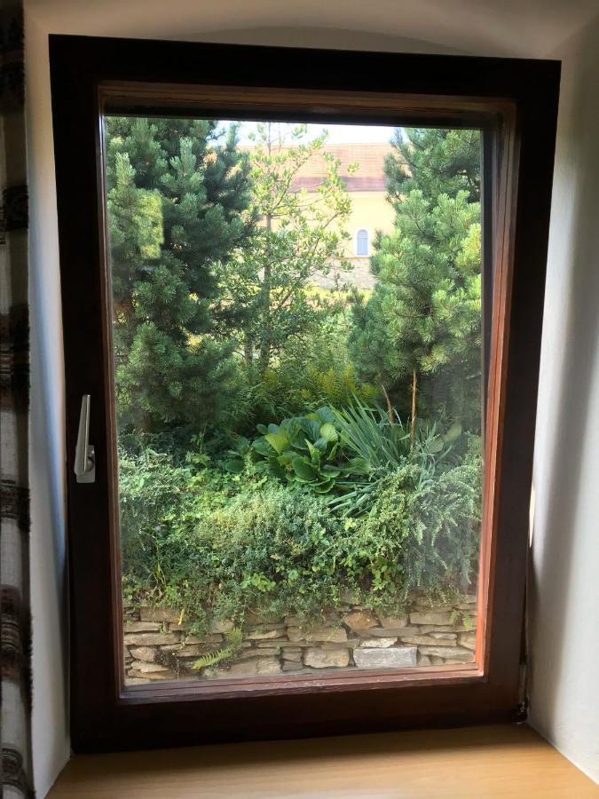 Ferienhaus Messern エクステリア 写真